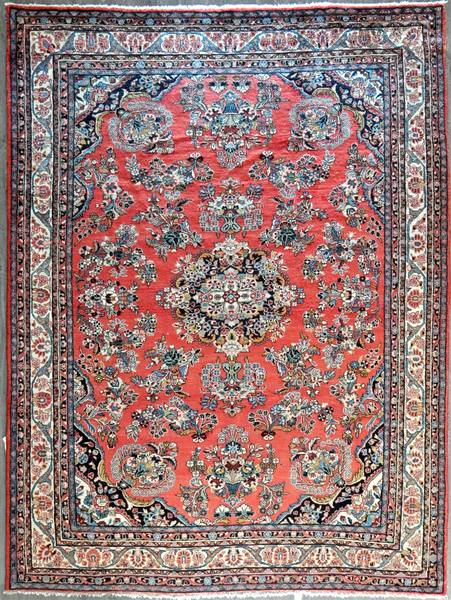 9.1x12.6 or lillihan #34534