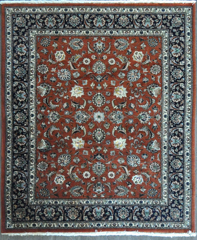 6.6x7.11 Persian mashad #29176
