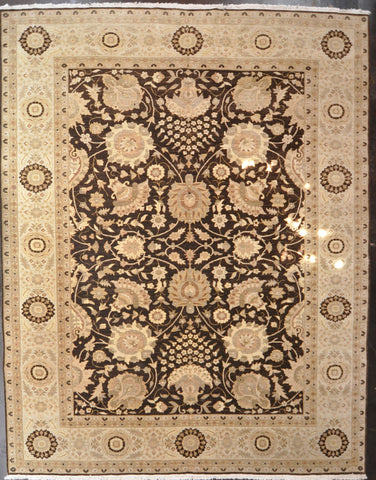 Rug ID:39331 Antique SultanAbad 12x15.2