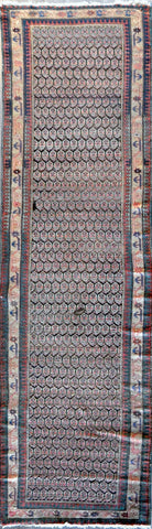3.7x13.6 Persian sarab #90958