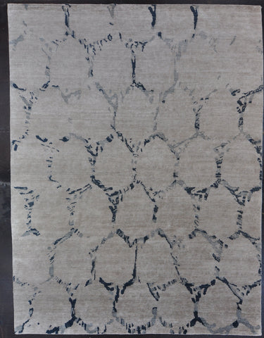 9.0x12.0 Modern gray id: 14107