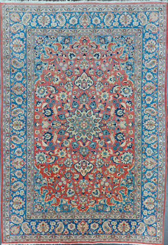 Rug Id 98431 Persian Isfehan 8.6x12.3 sold