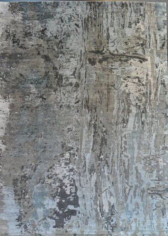 EH-04 Size 9x12 Silk Tebatan