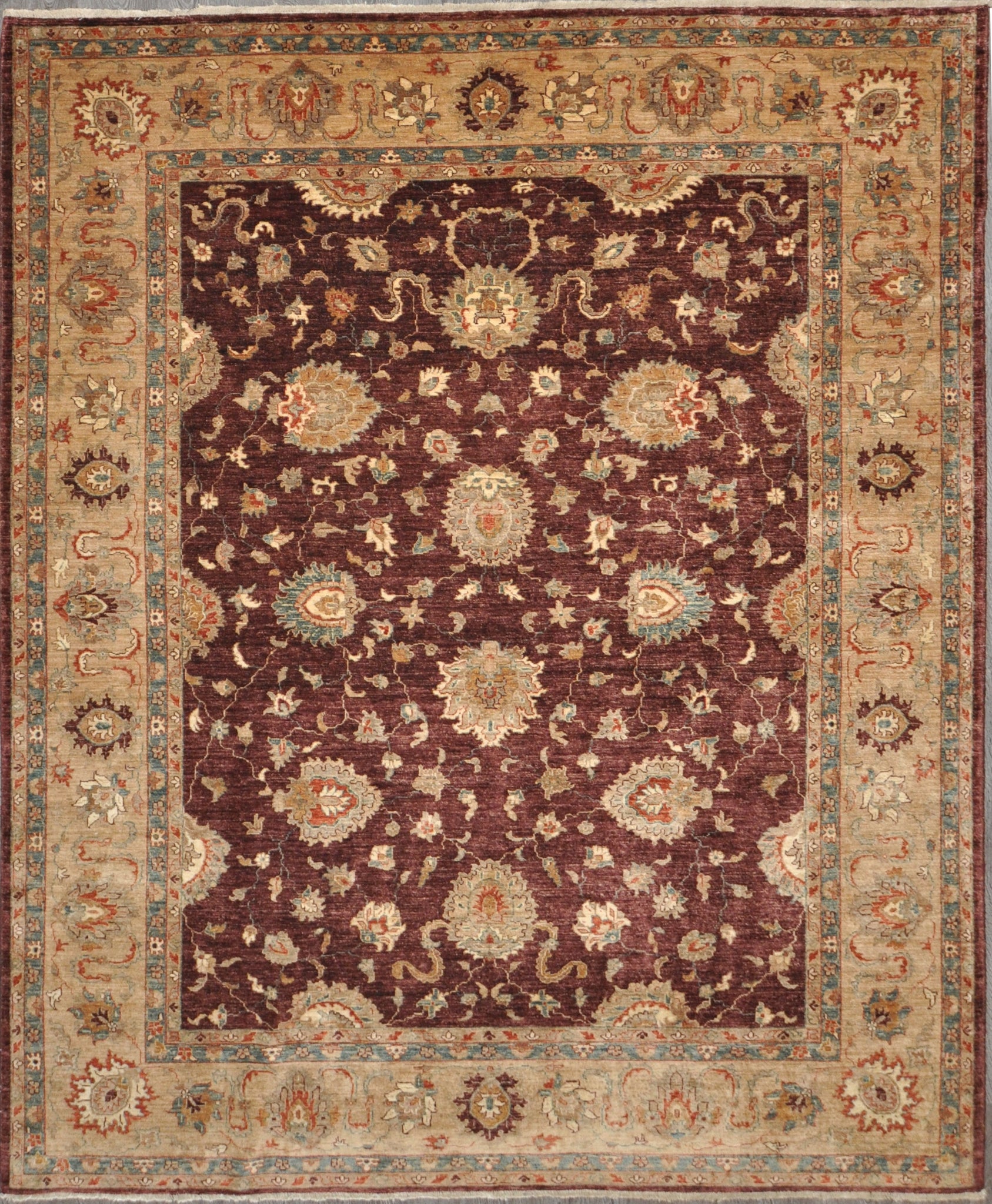 8.0x9.10 paki Farahan #24482