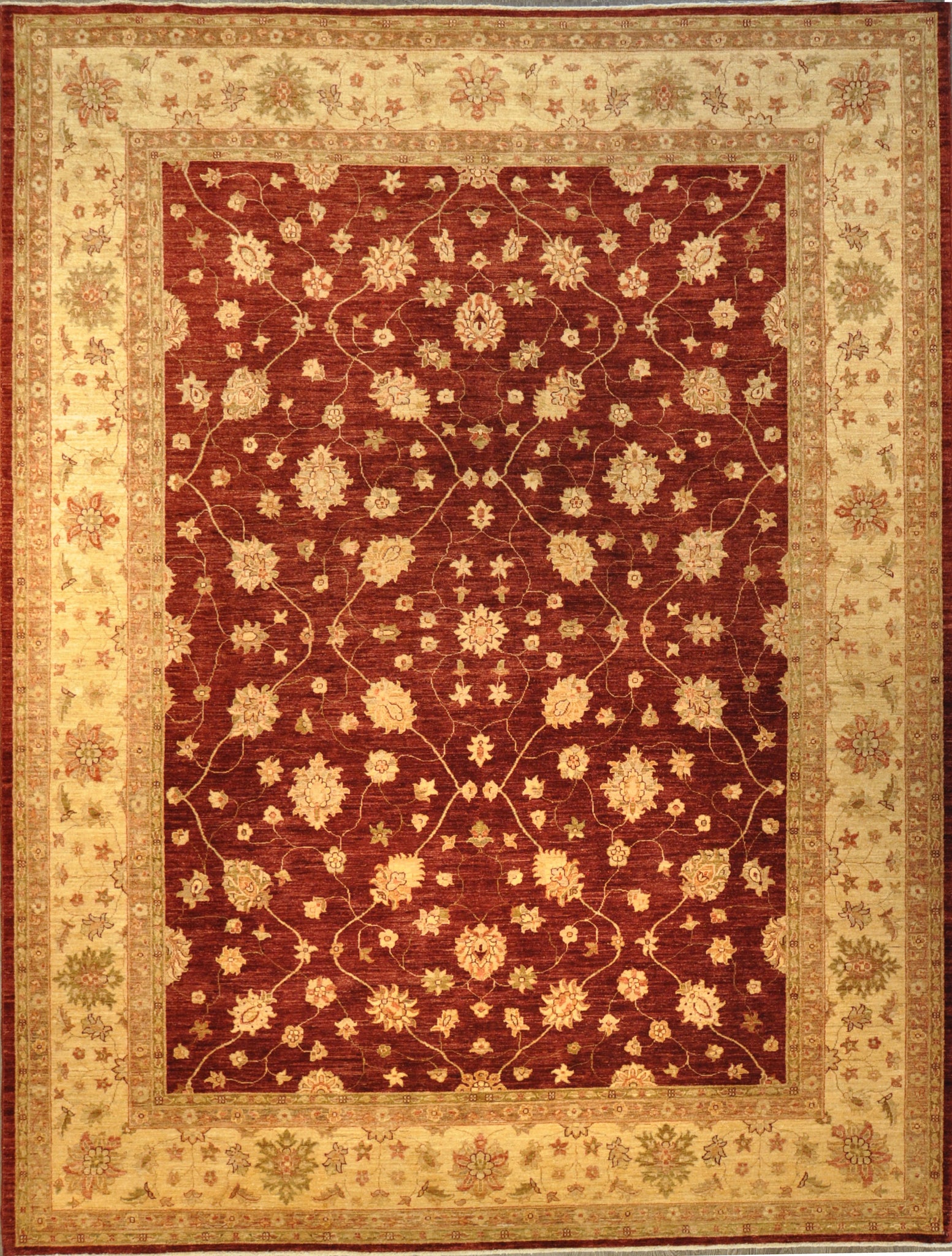 9.1x12.1 paki peshavar #77641