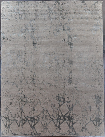 9.0x12.0 Indo modern: 24243