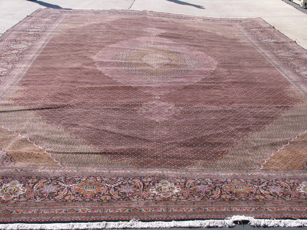 Imported Rugs Why Choose Imported Rugs? – Amir Rug Gallery