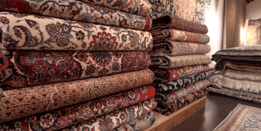 New Antique And Modern Persian Rugs Amir Rug Gallery