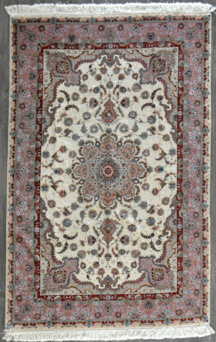 5.11x9.0 persian tabriz 70 Raj #49512