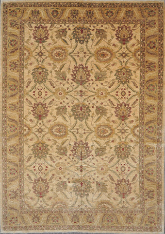 10.0x14.2 Oushak #25788