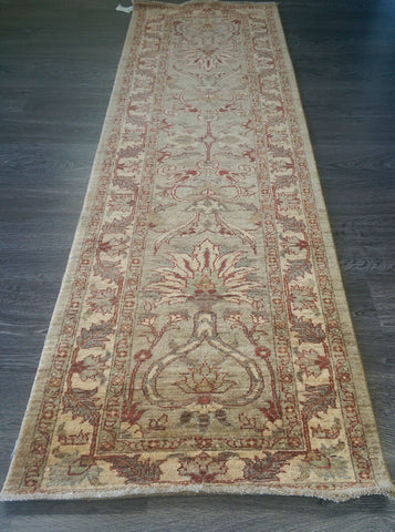 2.5x7.11 Oushak #18425