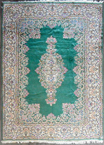 7.8x10.6 kerman #56128
