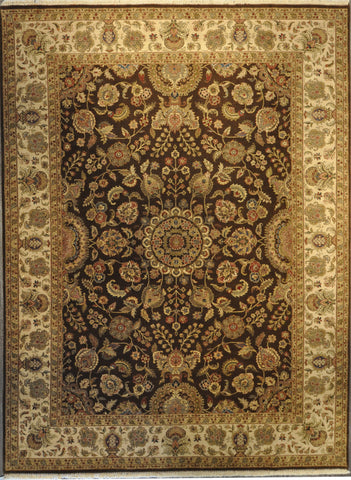 8.10x12.2 indo jaipour #54411