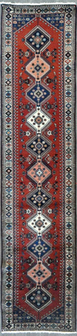 2.8x13 persian yalameh #40683