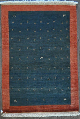 4.0x5.8 gabbeh #17838