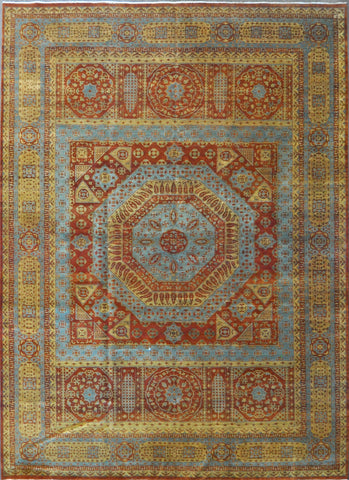 10.0x14.1 mamlok #76226