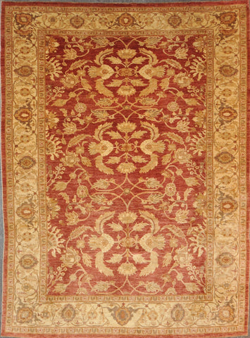 7.3x9.7 paki Peshawar #25057