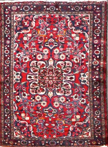 3.7x5.2 persian souruk #80069
