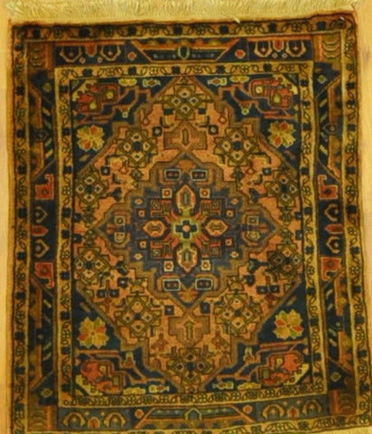 2.5x2.10 Persian hamadan #59818