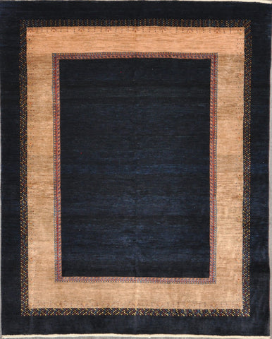 6.6x8.0 lori gabbeh  #42970 Sold