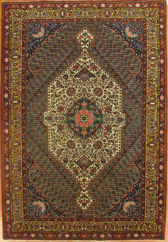 Persian Bakhtiari #96092