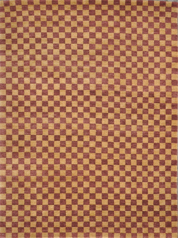 6.0x8.0 indo nepali gabbeh #80572