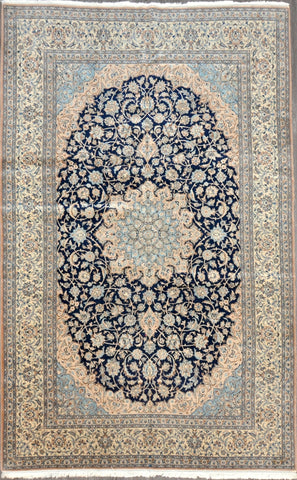 6.8x10.8 antique nain ws #95506