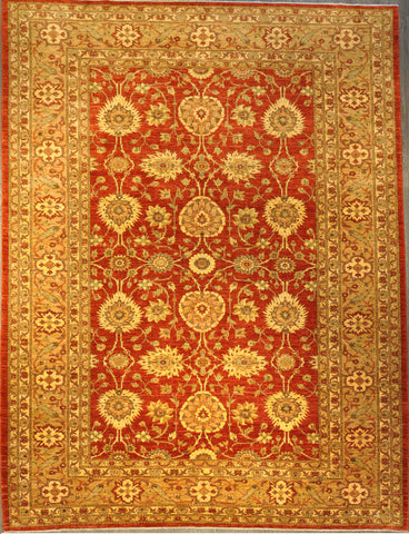 9.0x11.4 paki peshavar #19795