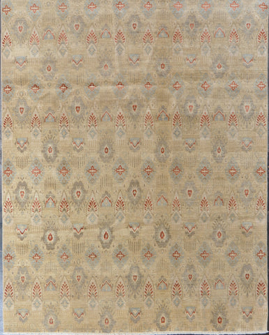 8.1x10.2 indo ikat id:15899
