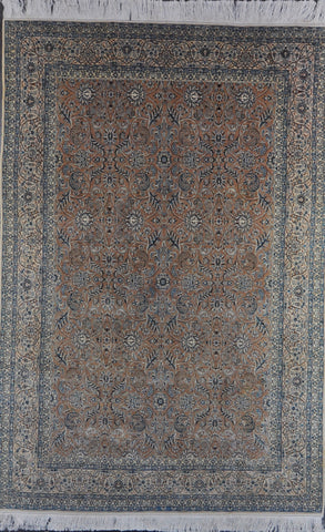 #47361 Persian  Nain 7x11