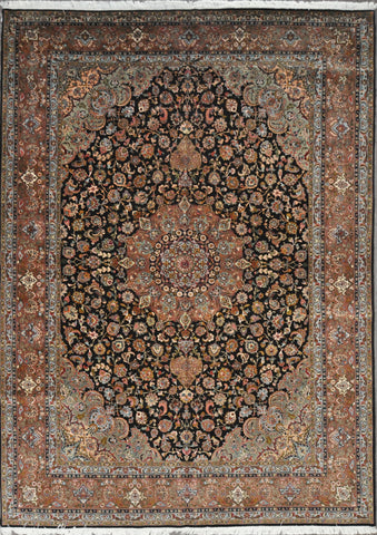 8.0x11.6 Persian tabriz ws #46809