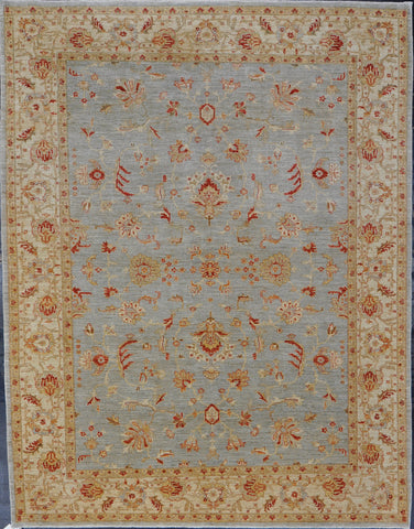 Rug Id: 10684 Peshawar 9.0x11.6 Sold