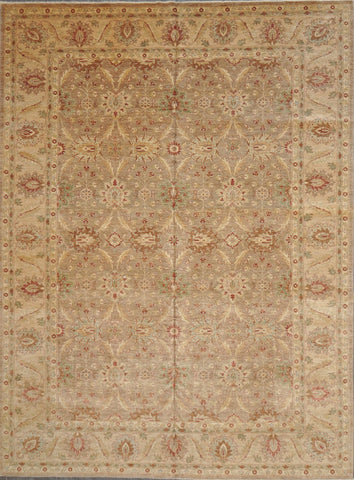 10.1x13.8 paki Peshawar #14528sold