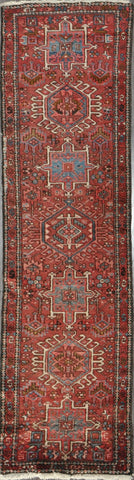 2.4x8.8 heriz runner #60270