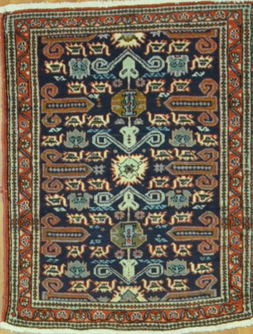 2.5x3.1 Persian ardebli #50328
