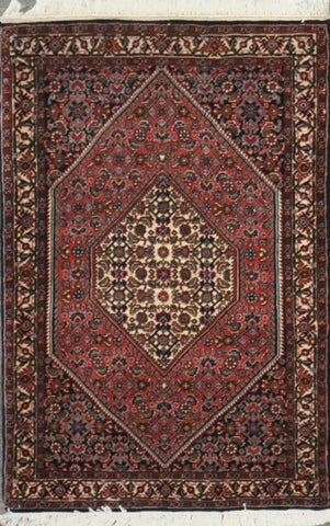 2.3x3.6 Persian bijar  #61595 Sold