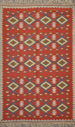 6.2x10.1 kilim turkey #24154
