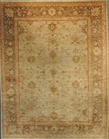 9.2x11.10 paki peshavar farahan #47885