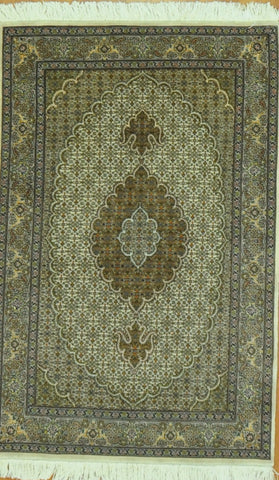 3.3x5.0 tabriz #14562