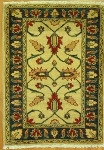 2.1x2.9 Paki Oushak #23389