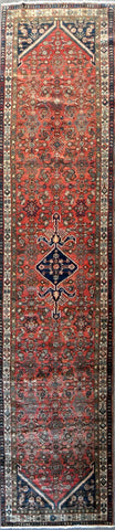 3.8x17.2 Persian hamedan #36691
