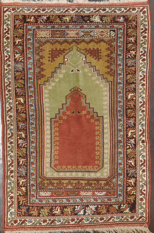 62153 Turkish Melas 3x4.7