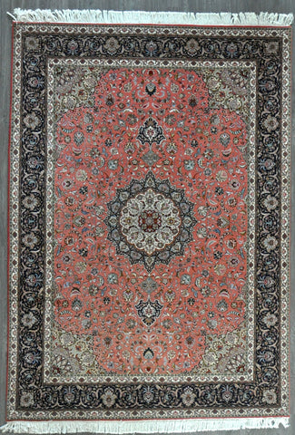 8.3x11.7 persian tabriz #96932