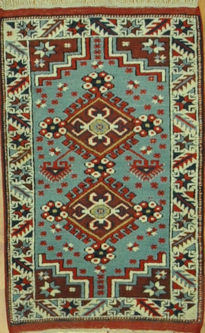 2.4x3.8 turkish #12758