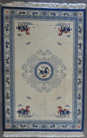 6x9 china ardeco #27860