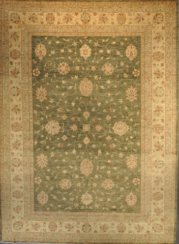 8.10x12.1 paki peshavar farahan #96322