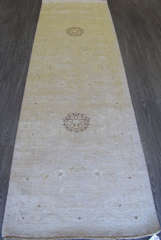 2.10x9.9 Oushak #97069