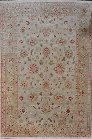 Rug Id: 7163 Peshawar 9.0x12.10