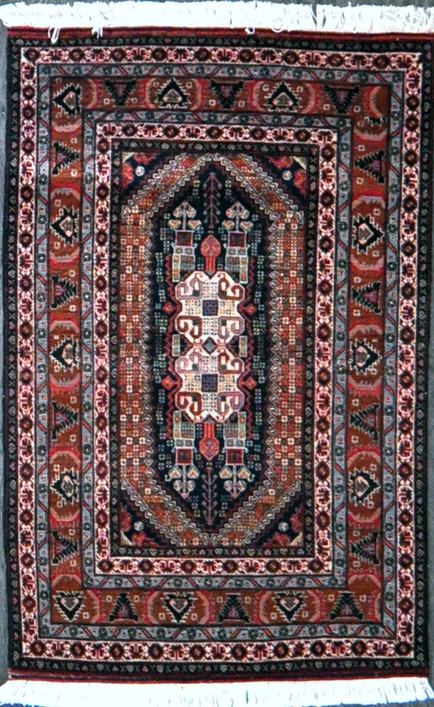 3.3x4.9 persian shiraz #63584