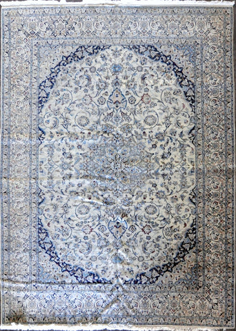 8.3x11.7 persian nain #55745
